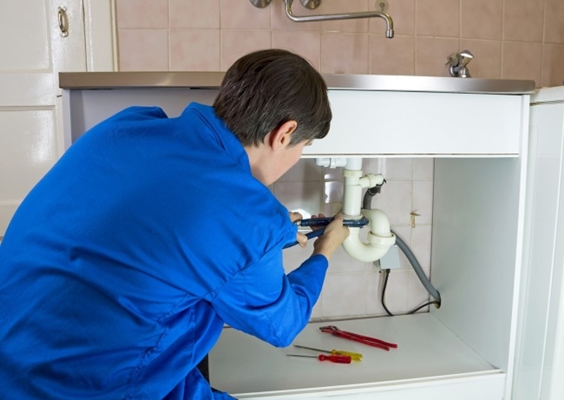 Emergency Plumbing Services