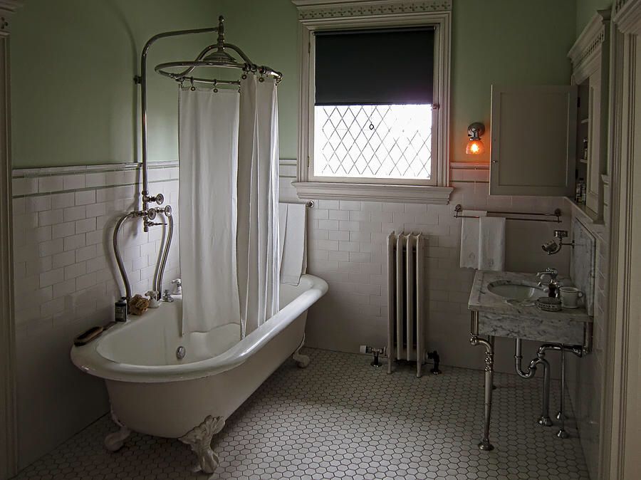 old sh Is Your Showering Whistling and Making Squealing Sounds? Here is Why