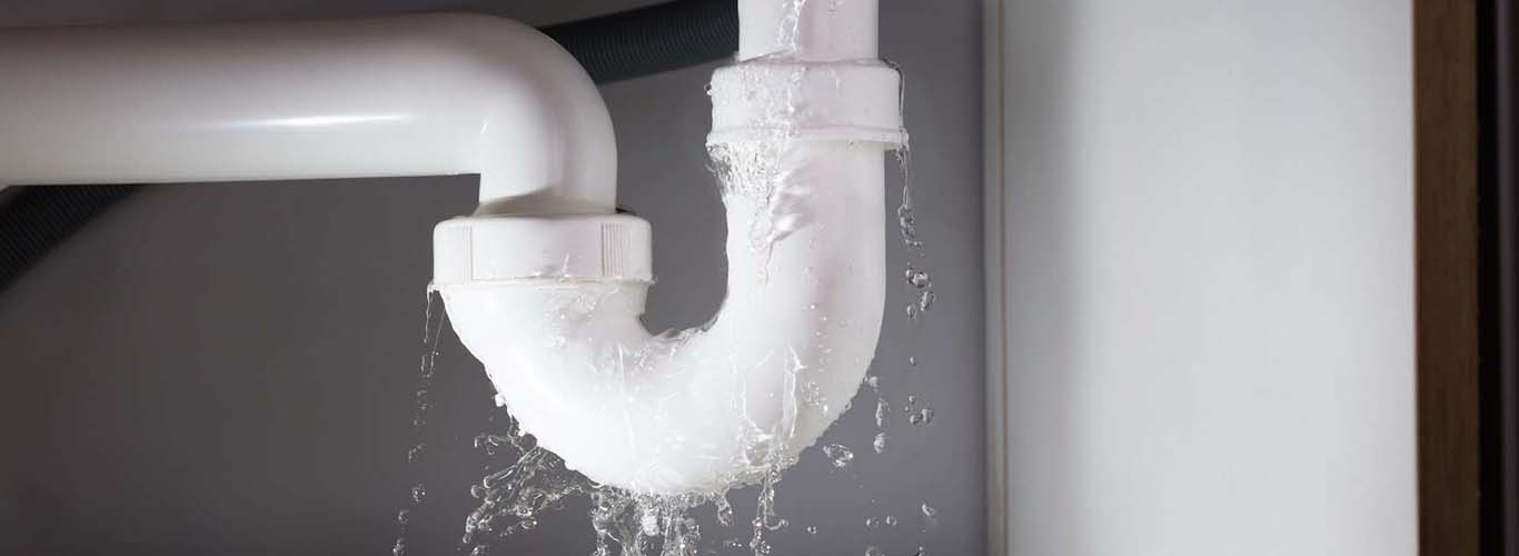 How Can You Fix Common Bathroom Leaks