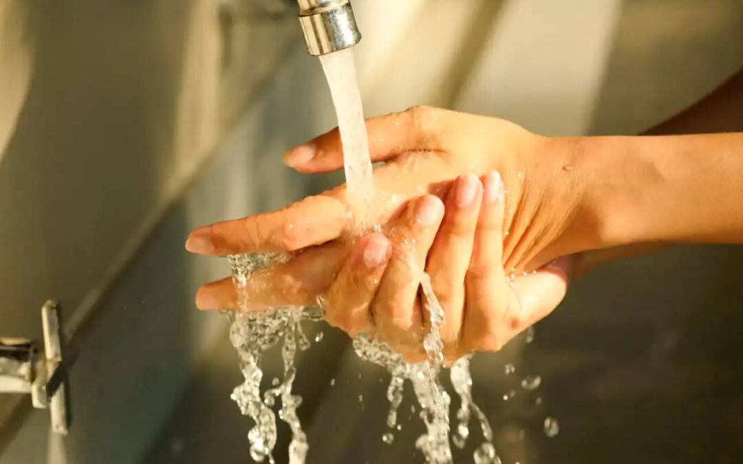 How to Increase Water Pressure in Your Home