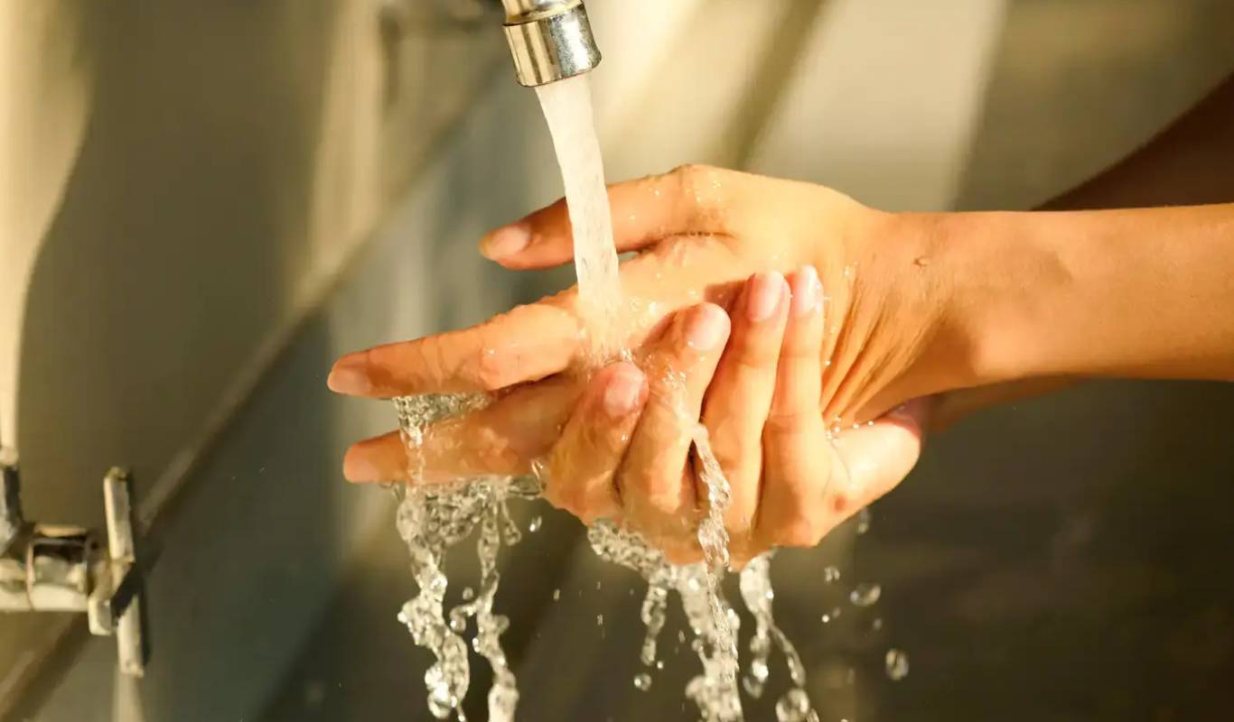 How to Increase Water Pressure in Your Home