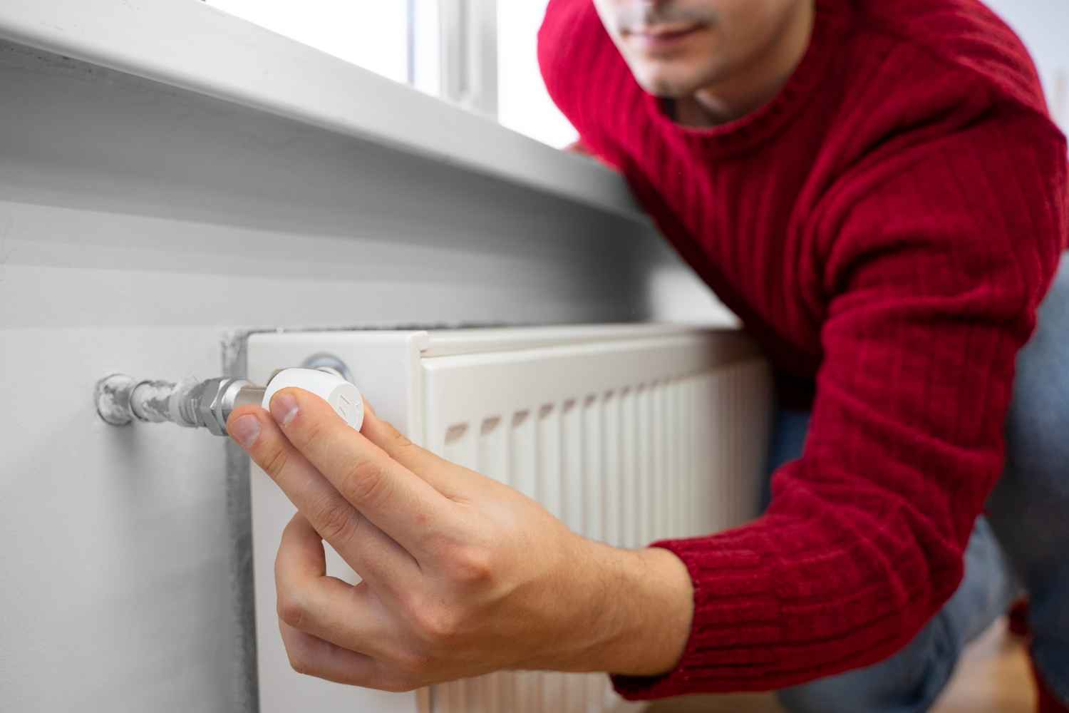 Adjust the Settings of Your Central Heating