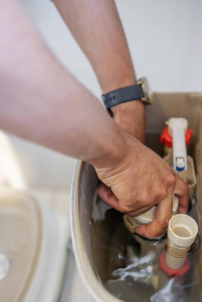 Emergency Plumber in Lemington